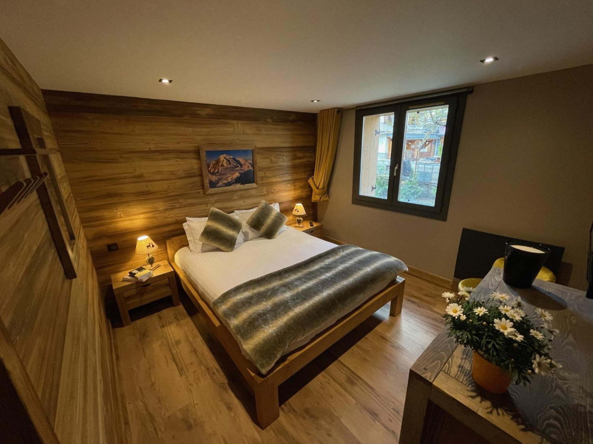 Appartement Tetra Bourg-Saint-Maurice Εξωτερικό φωτογραφία